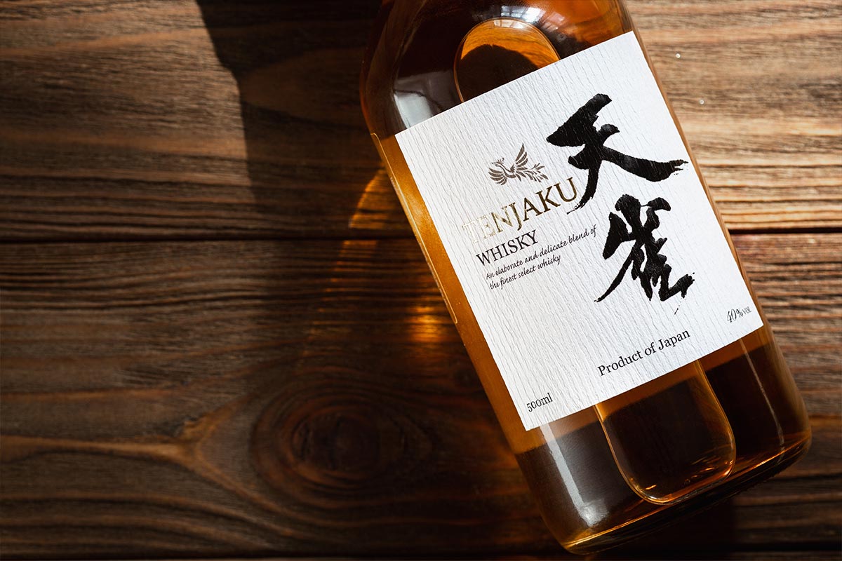 Whisky Nhật cho người mới làm quen