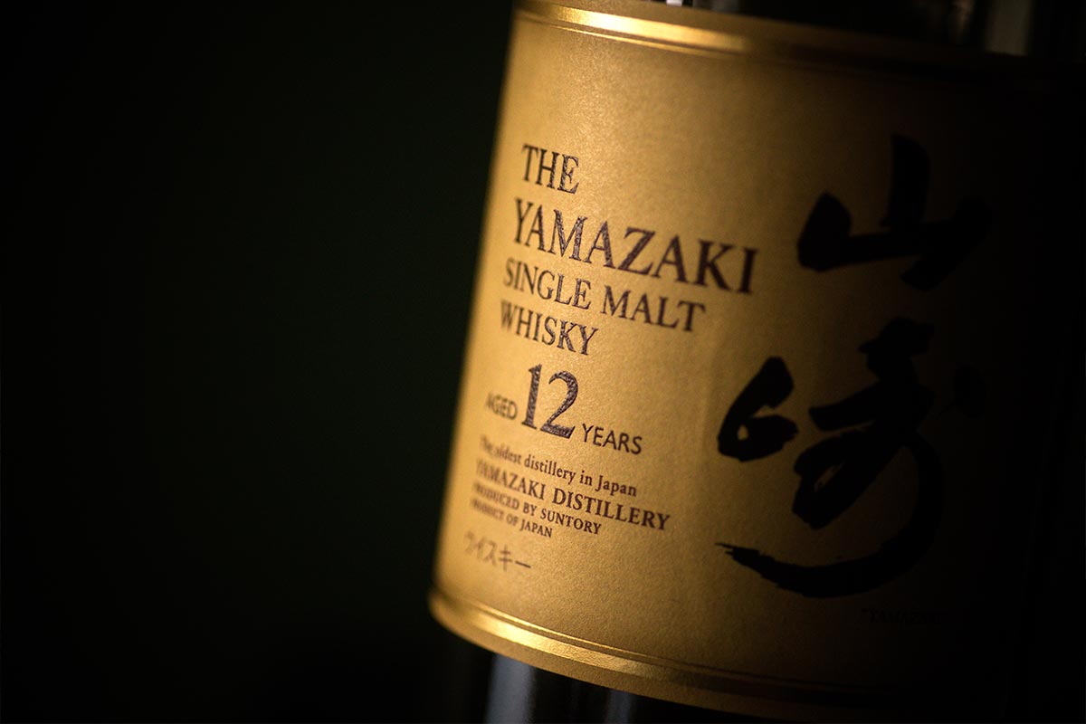 Whisky Nhật cho người sành rượu