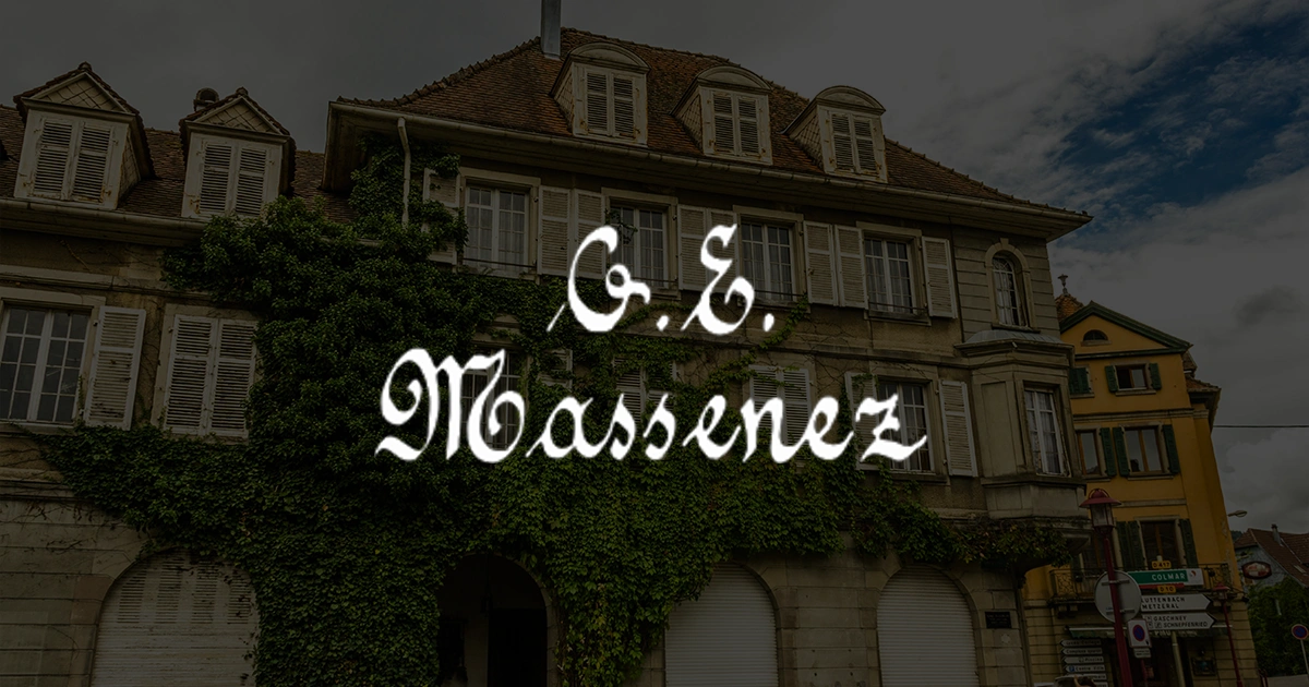 G.E. Massenez