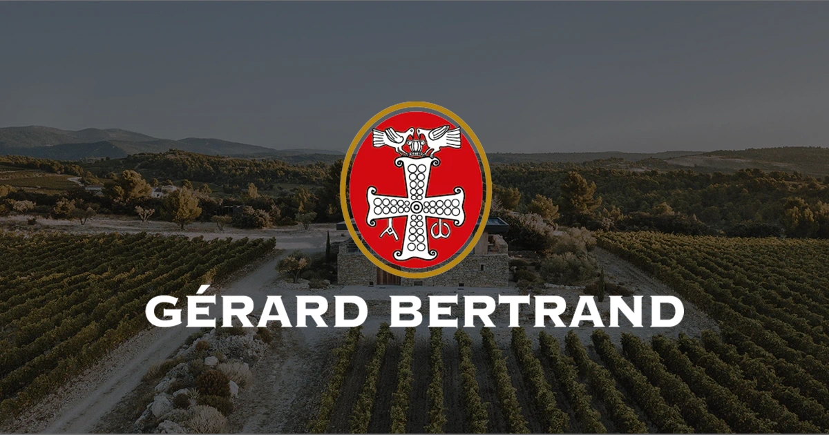 Gérard Bertrand