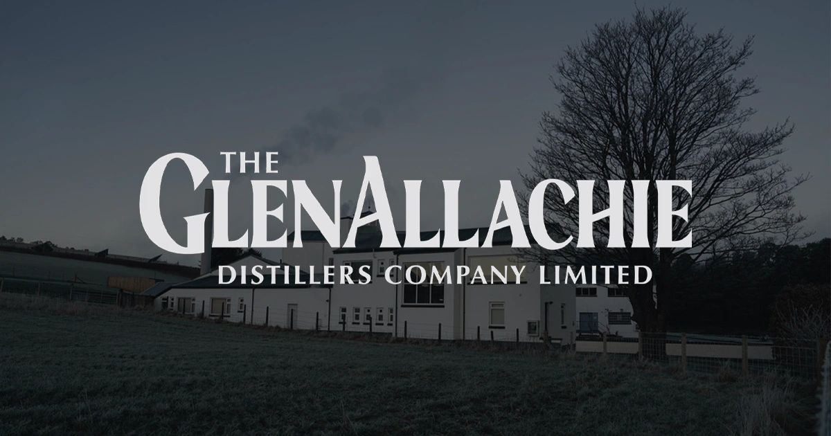 GlenAllachie