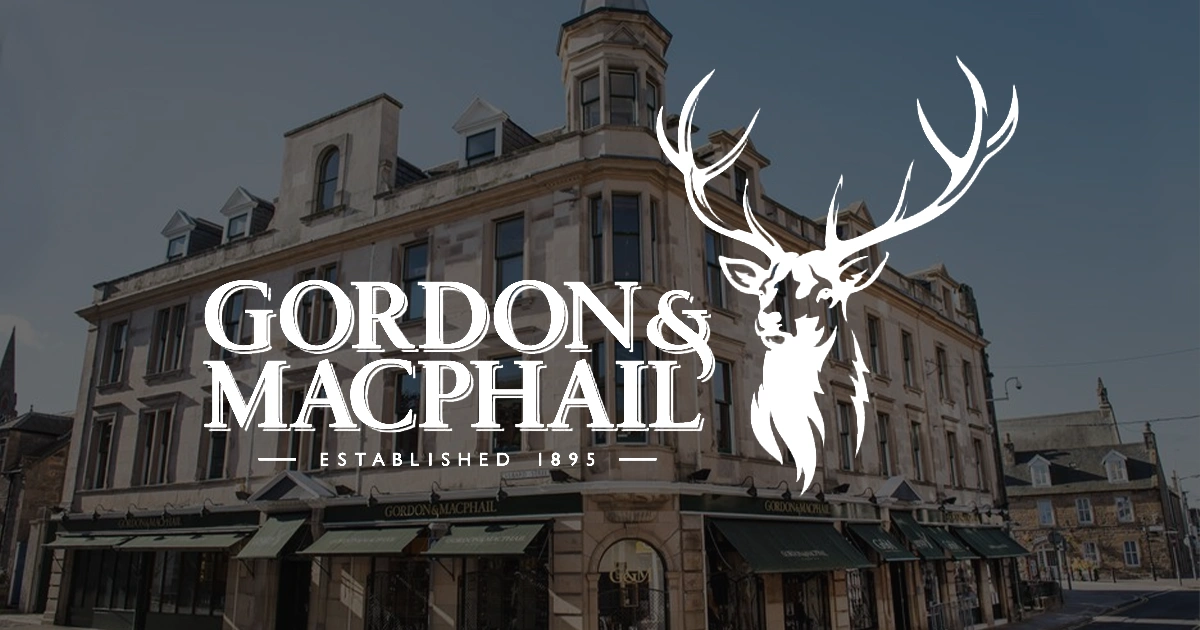 Gordon & MacPhail