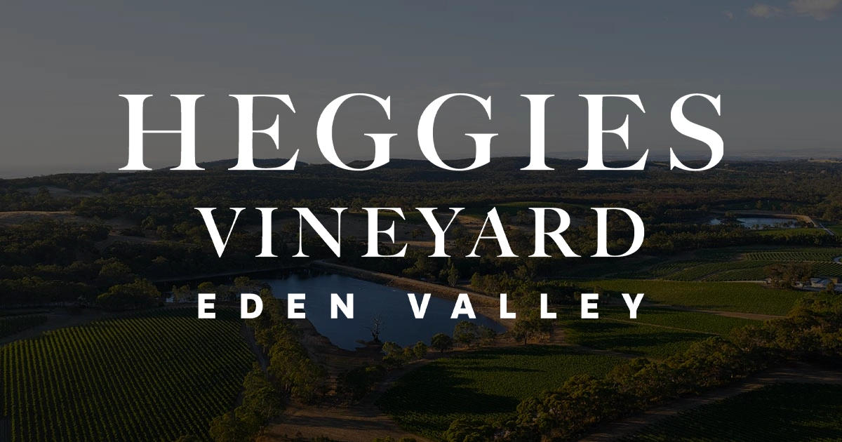 Heggies Vineyard