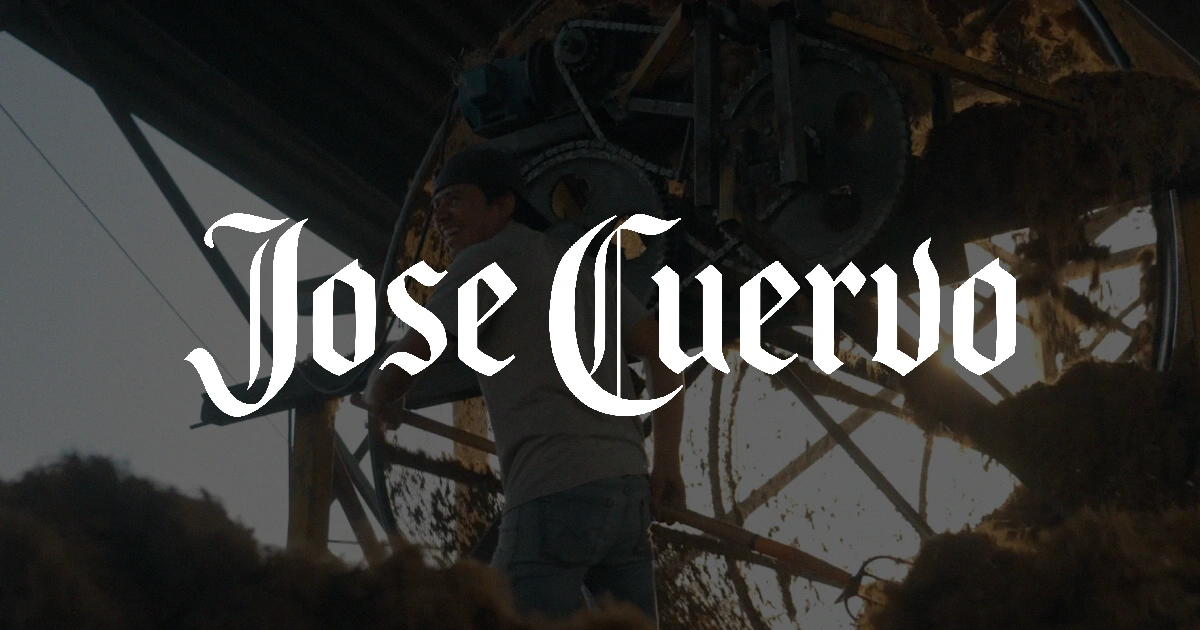 Jose Cuervo