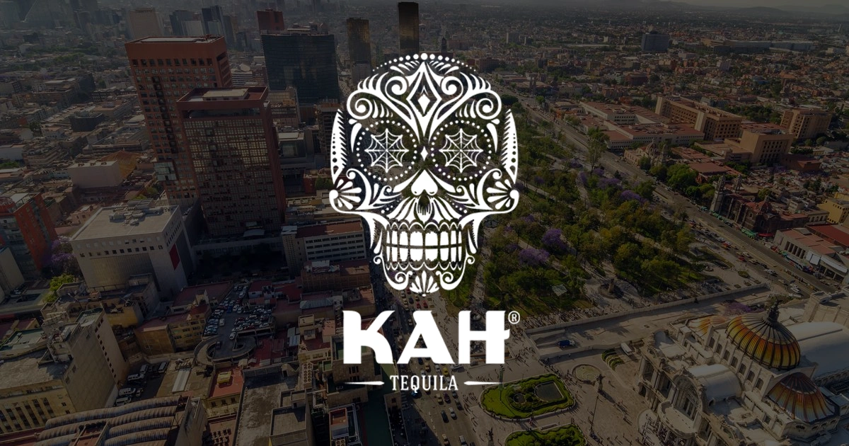 Kah Tequila