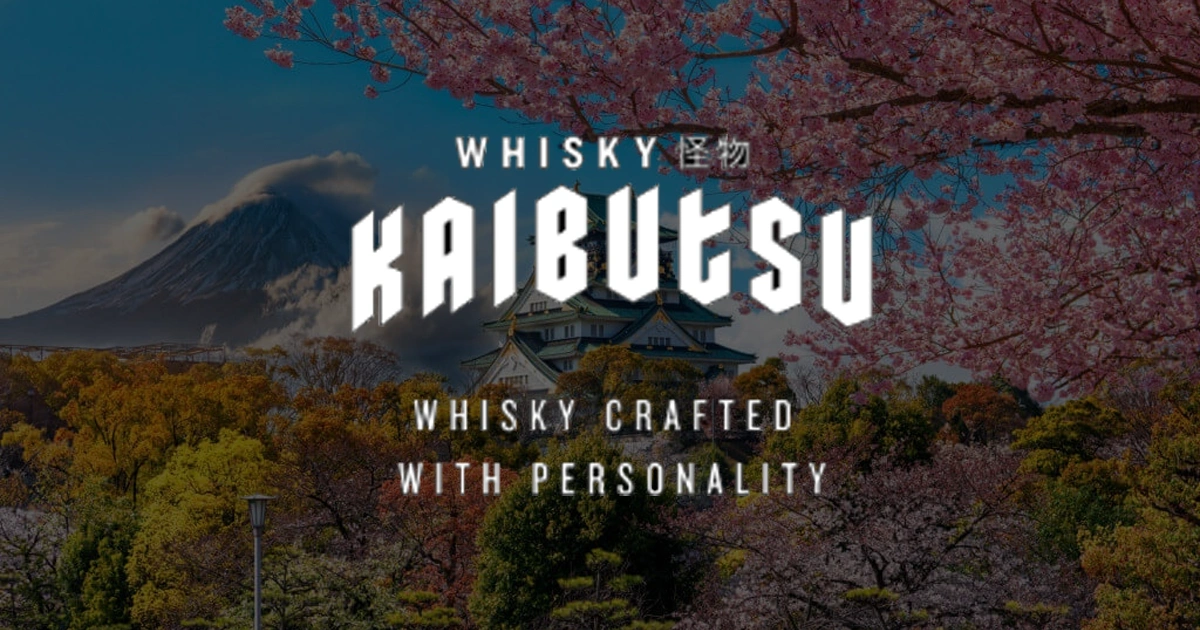 Kaibutsu