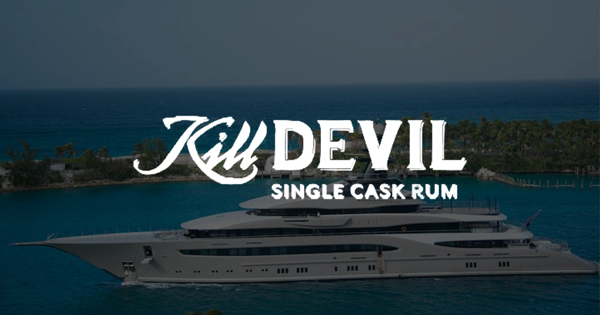 Kill Devil