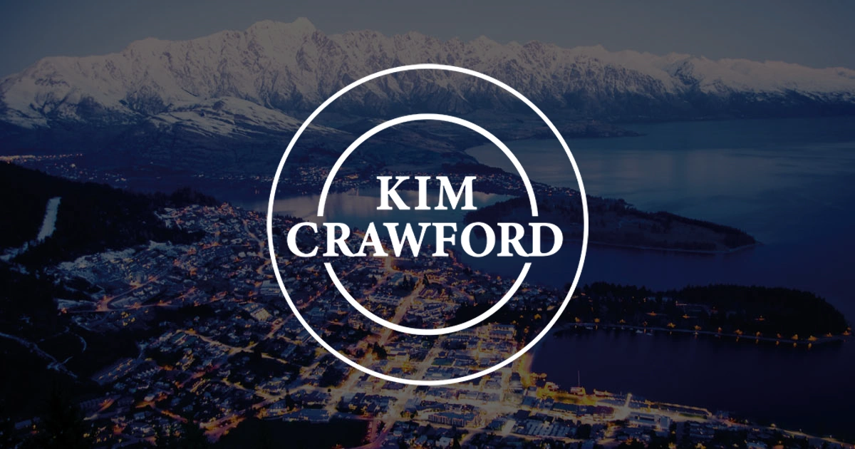 Kim Crawford
