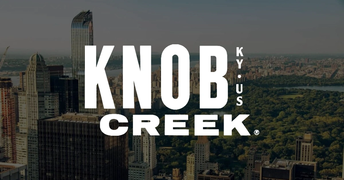 Knob Creek