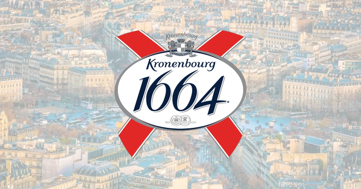 Kronenbourg