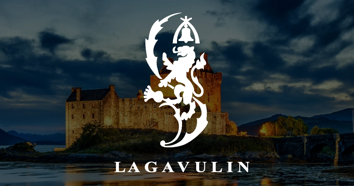 Lagavulin