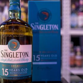 Đánh giá chi tiết Singleton 15