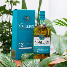 Đánh giá rượu Singleton 12