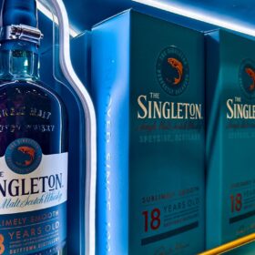 Đánh giá rượu Singleton 18 chi tiết
