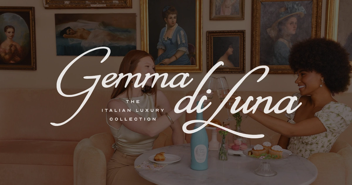Gemma Di Luna