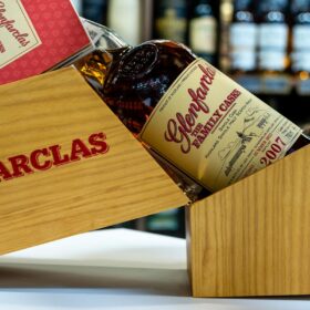 Giá rượu Glenfarclas chính hãng mới nhất