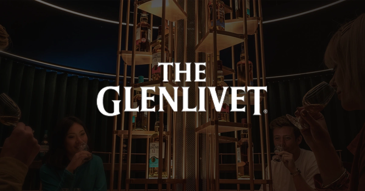 Glenlivet