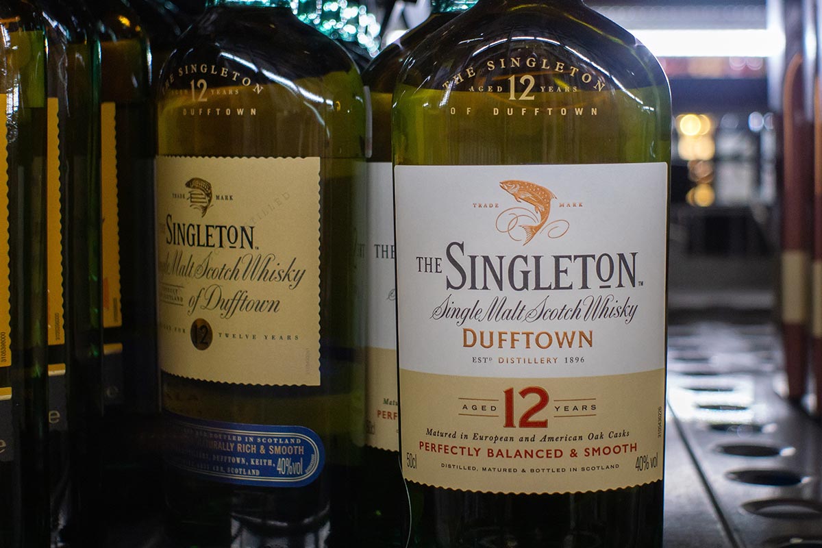 Gợi ý chọn dòng Singleton theo nhu cầu