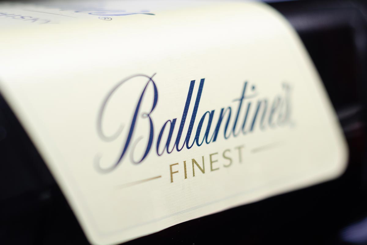 Gợi ý lựa chọn dòng Ballantine’s phù hợp theo từng nhu cầu