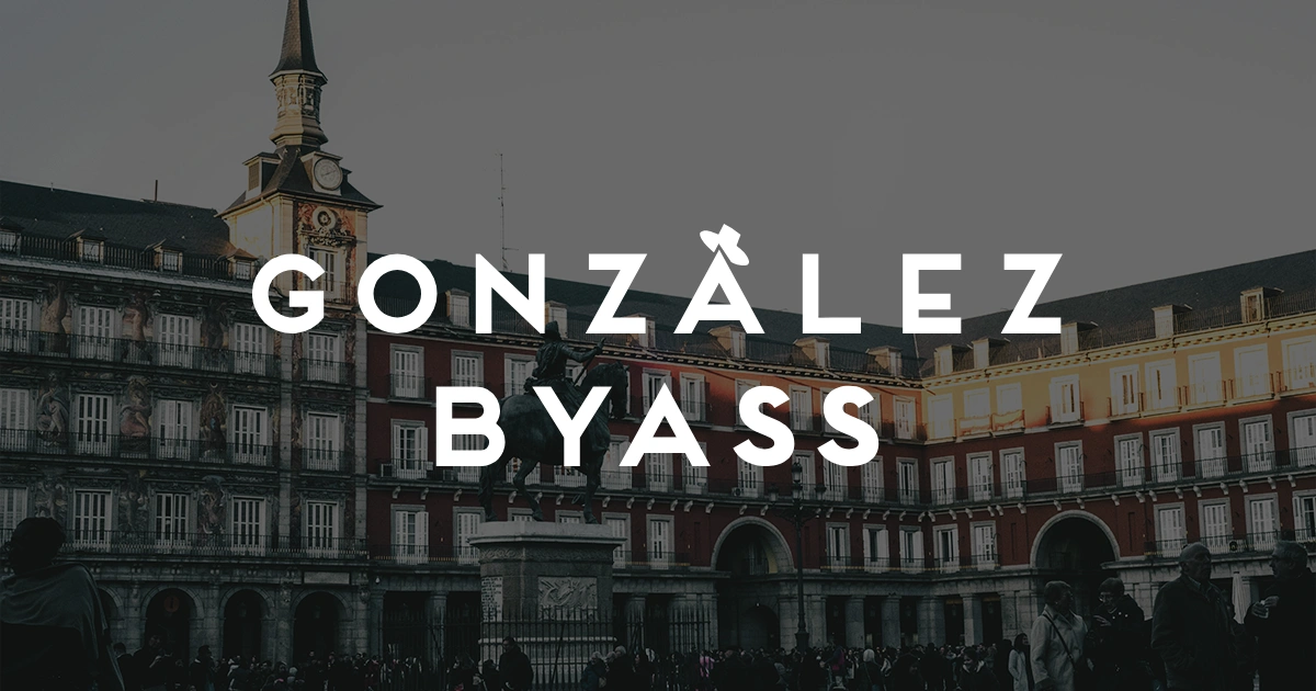 Gonzalez Byass