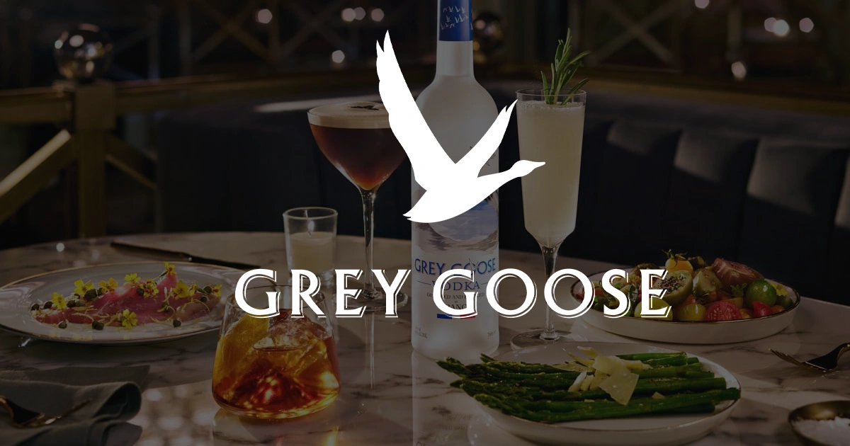 Grey Goose