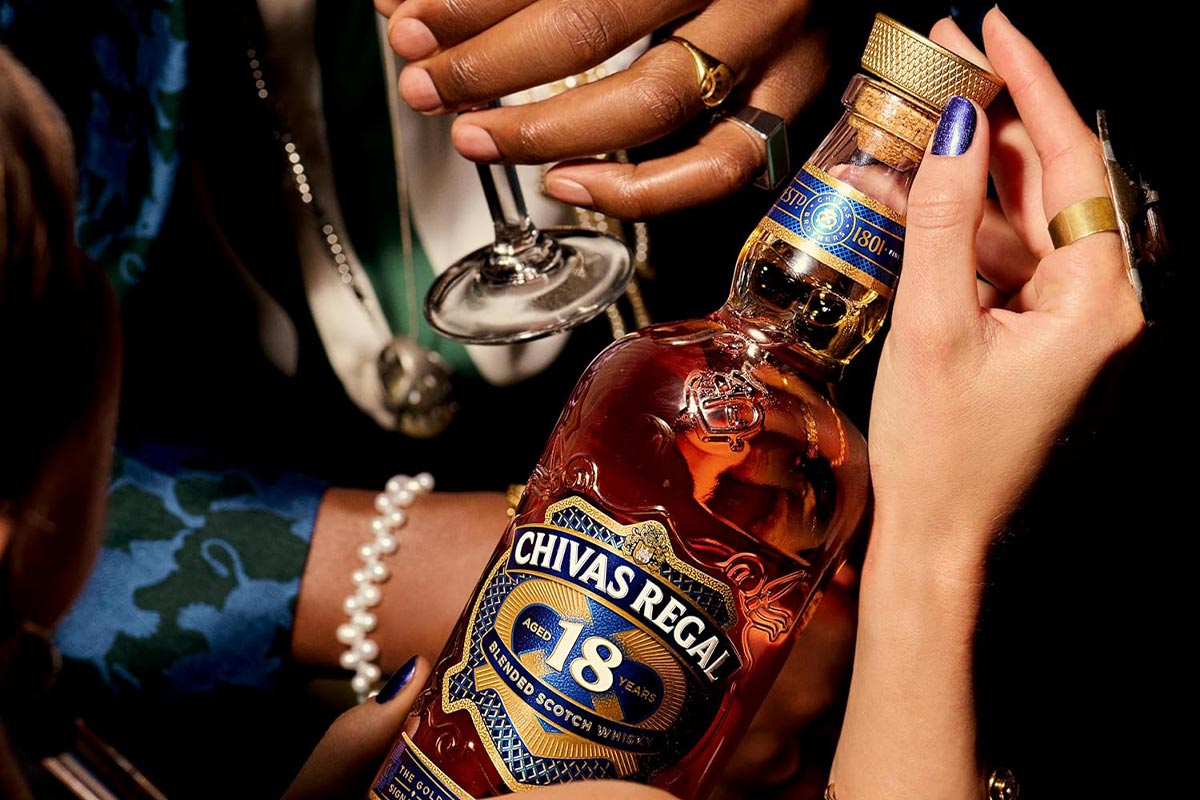 Hướng dẫn chọn rượu Chivas theo nhu cầu và ngân sách