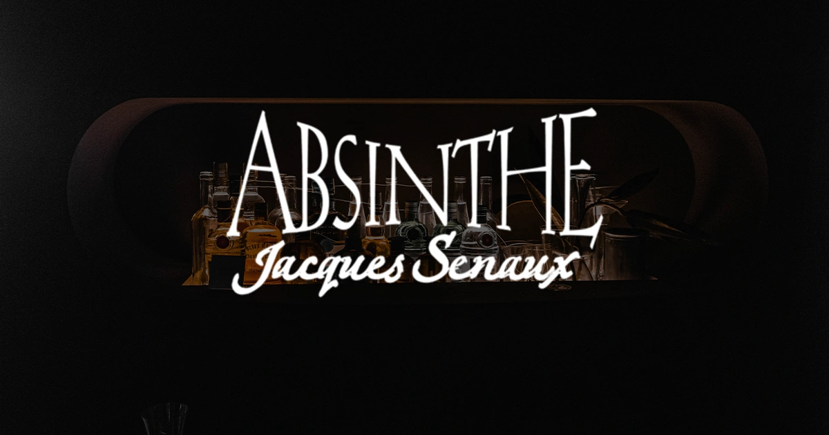 Jacques Senaux