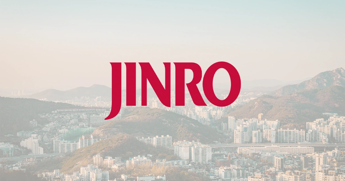 Jinro
