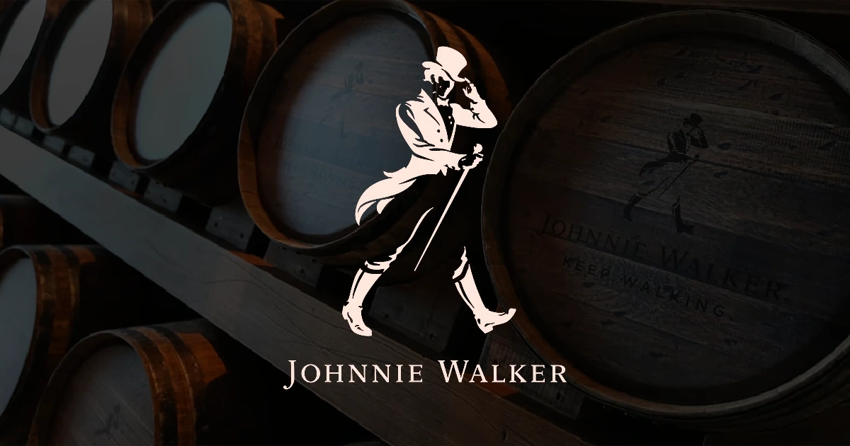 Johnnie Walker