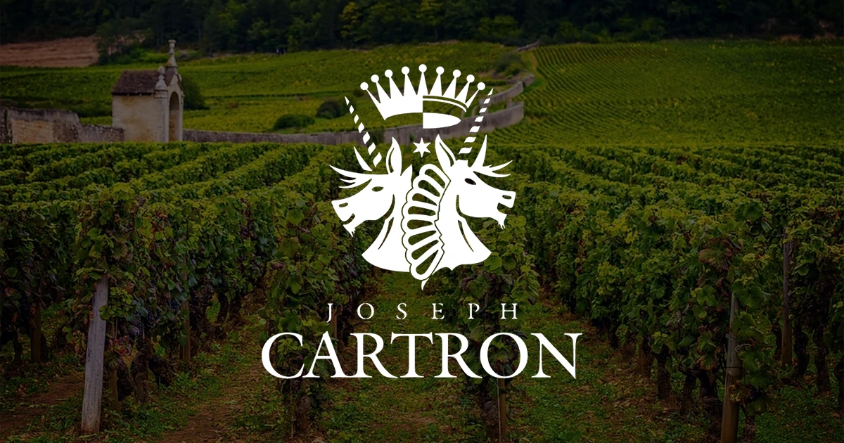 Joseph Cartron