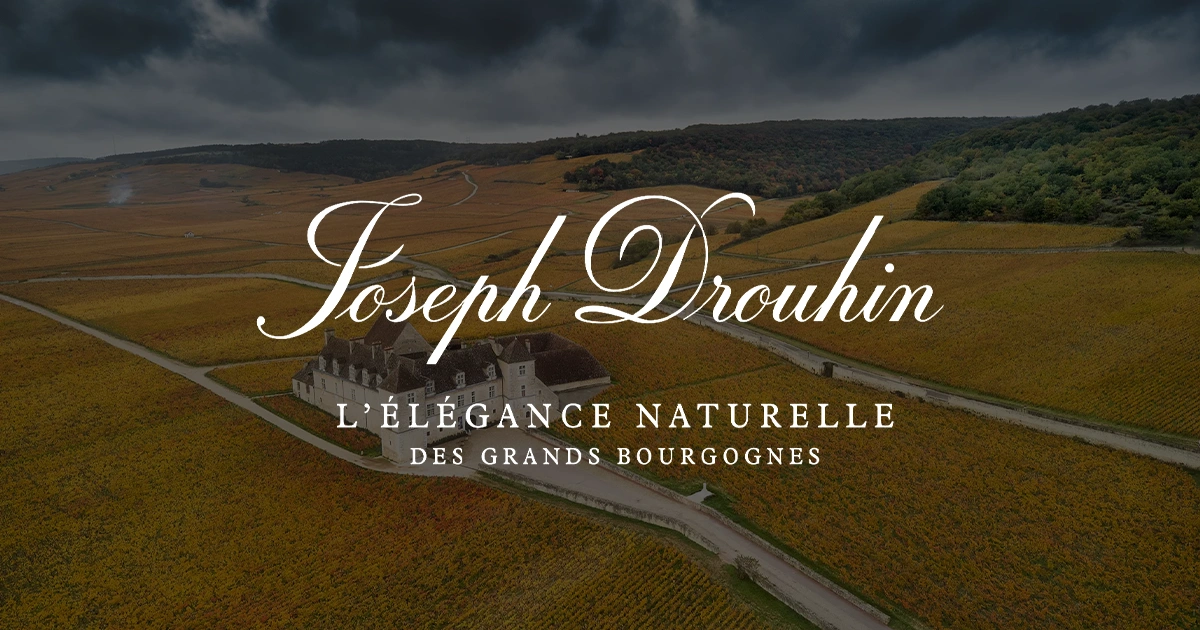 Joseph Drouhin