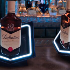 Mua rượu Ballantine’s ở đâu uy tín?