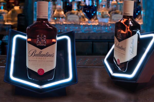 Mua rượu Ballantine’s ở đâu uy tín?