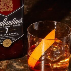 Rượu Ballantine’s có hạn sử dụng không?