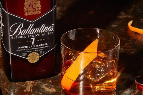 Rượu Ballantine’s có hạn sử dụng không?