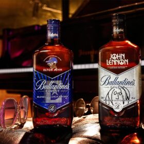 Rượu Ballantine’s có mấy loại?