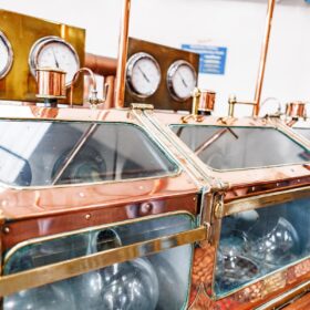 Rượu Glenfarclas có gì đặc biệt so với các dòng Single Malt khác?