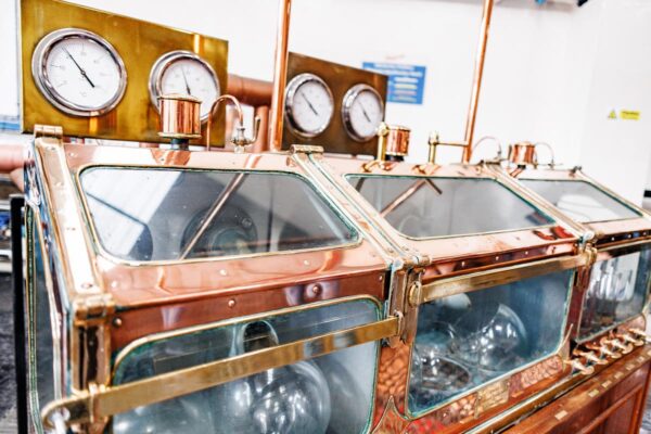 Rượu Glenfarclas có gì đặc biệt so với các dòng Single Malt khác?
