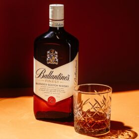 Tasting Note Ballantine’s