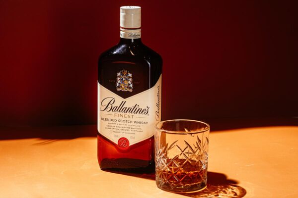 Tasting Note Ballantine’s