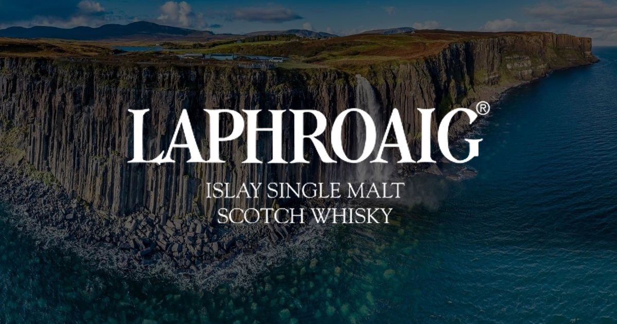 Laphroaig