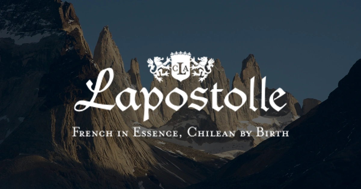 Lapostolle