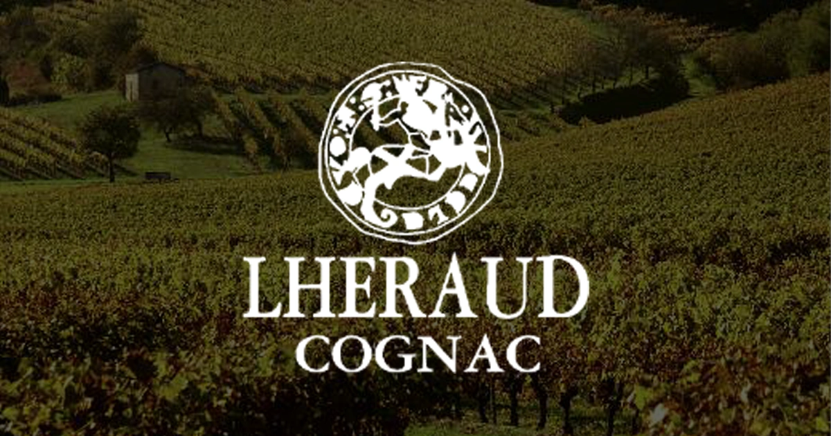 Lheraud Cognac