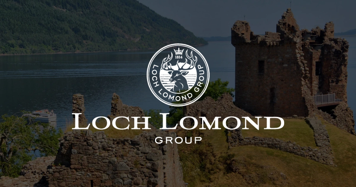 Loch Lomond