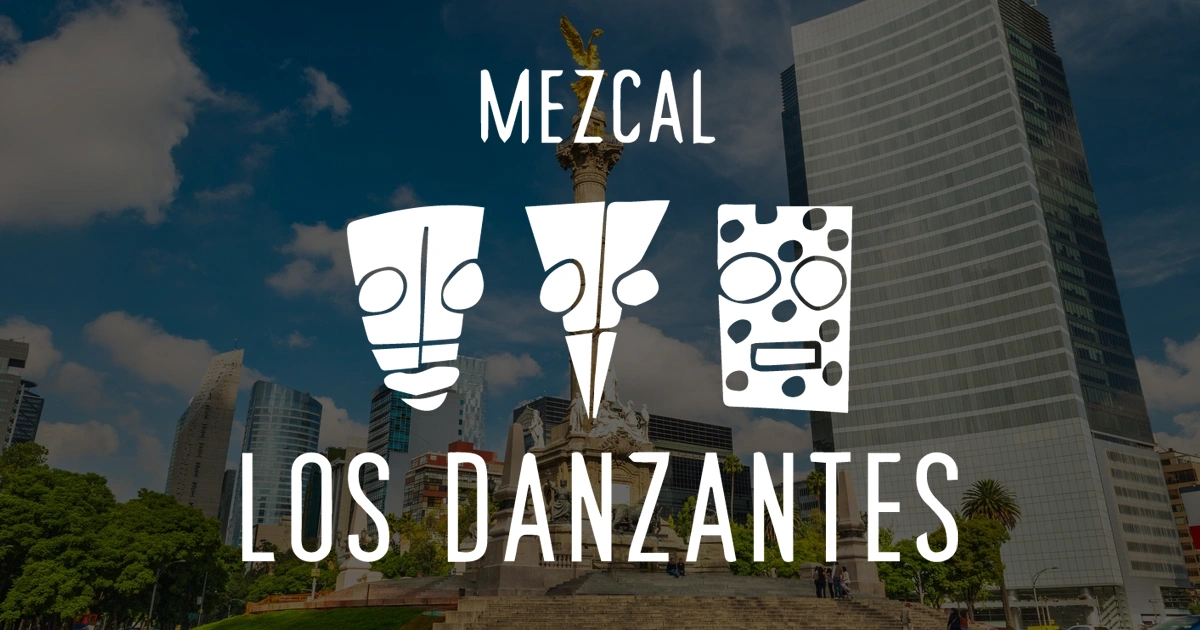 Los Danzantes