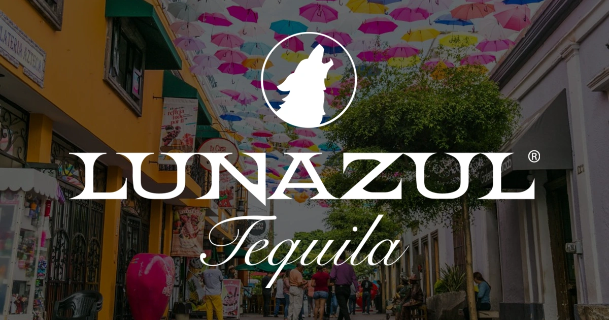 Lunazul