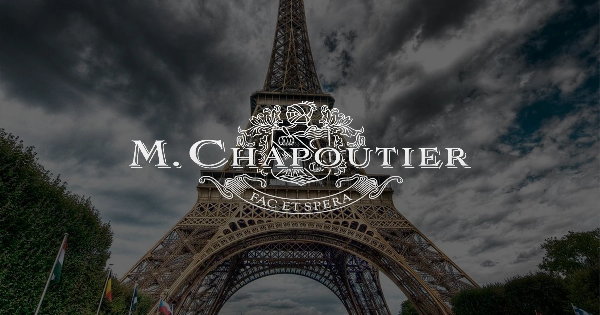 M. Chapoutier
