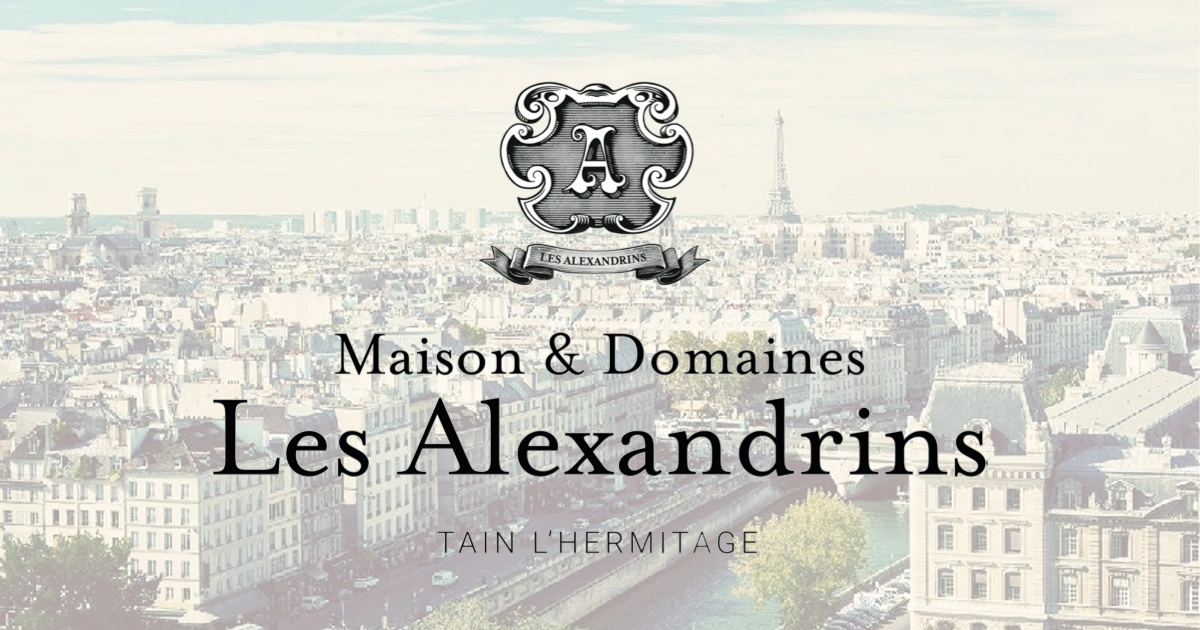 Maison les Alexandrins