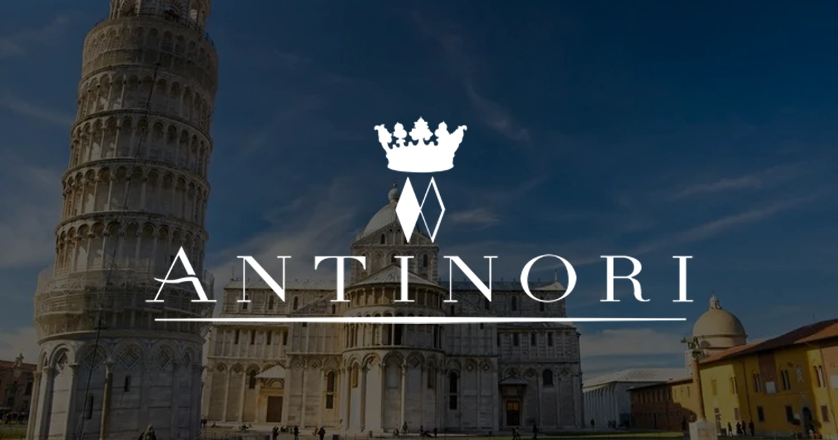 Marchesi Antinori