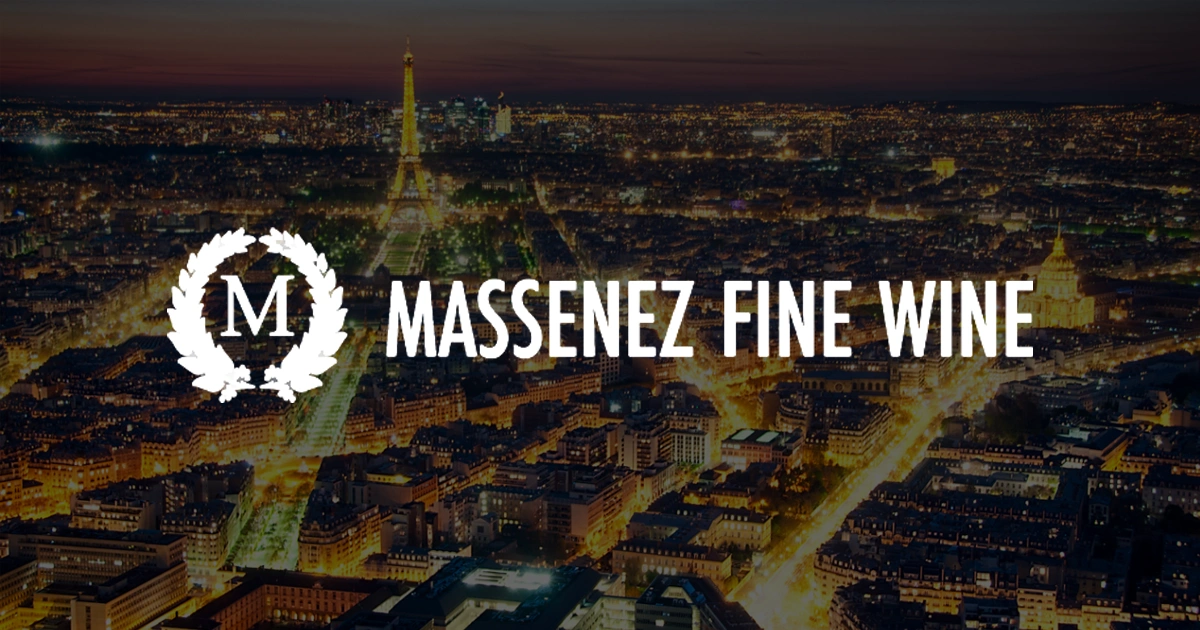 Massenez Fine Wine